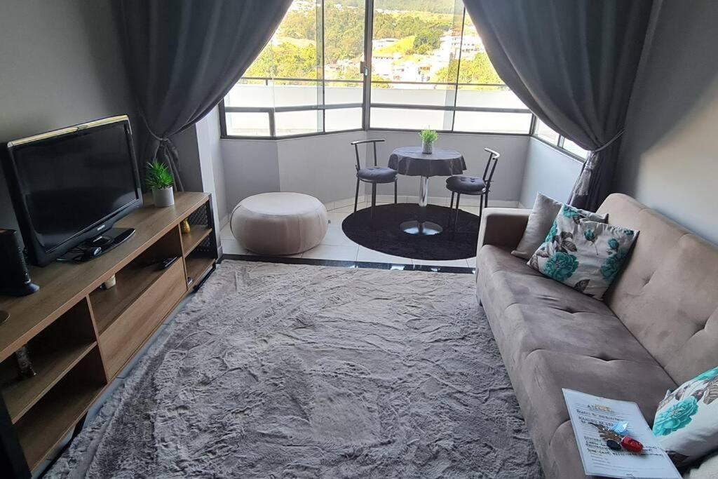 Pensado Por Um Turista, Pra Voce Apartment Serra Negra  Exterior photo