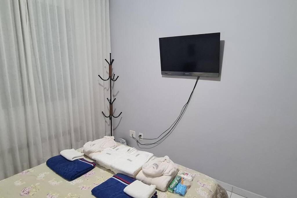 Pensado Por Um Turista, Pra Voce Apartment Serra Negra  Exterior photo