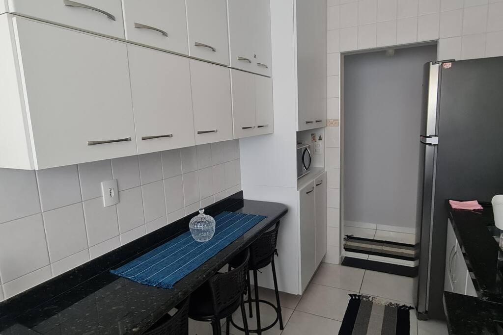 Pensado Por Um Turista, Pra Voce Apartment Serra Negra  Exterior photo