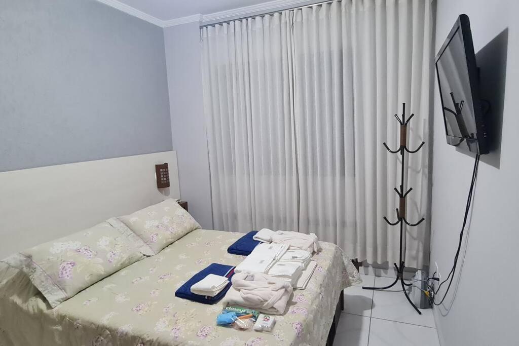 Pensado Por Um Turista, Pra Voce Apartment Serra Negra  Exterior photo